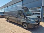Iveco Daily 35S18 L4H3/ Fleischwagen/ Meattransport/ TK C 45, Auto's, Automaat, Gebruikt, Euro 6, Overige kleuren