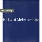 Richard Meier, Architect Volume 5 9780847832736, Verzenden, Gelezen, Richard Meier