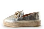 Fred de La Bretoniere Espadrilles in maat 37 Goud | 10%, Kleding | Dames, Schoenen, Overige kleuren, Verzenden, Fred de La Bretoniere