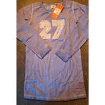 Jurk -- Sabey - 134/140 / Paars, Verzenden, Nieuw