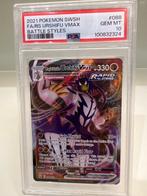 Pokémon - 1 Graded card - PSA 10, Hobby en Vrije tijd, Verzamelkaartspellen | Pokémon, Nieuw