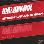 Single - Meadow - Het Kleine Cafe Aan De Haven, Verzenden, Nieuw in verpakking