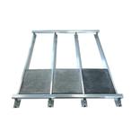 Dakballastverdeler zonnecollector Prisma Pro 12, Doe-het-zelf en Verbouw, Geisers en Boilers, Verzenden, Nieuw