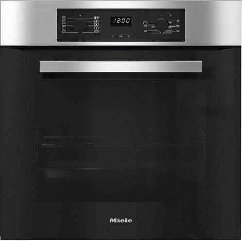 Miele H 2265 B Inbouwoven EWO1728499, Witgoed en Apparatuur, Magnetrons, Nieuw, Ophalen of Verzenden