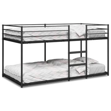 Stapelbed | 90x190 | OP = OP retourdeal! beschikbaar voor biedingen