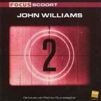 cd - John Williams - John Williams, Verzenden, Zo goed als nieuw