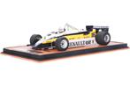 Renault F1 RE30B TMD18-399B Tecnomodel  Modelauto 1:18 1982, Hobby en Vrije tijd, Modelauto's | 1:18, Verzenden, Nieuw
