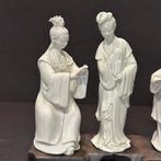 Figuur - Porselein - China (Zonder Minimumprijs), Antiek en Kunst