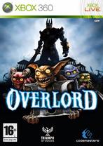 Overlord 2 (Xbox 360), Spelcomputers en Games, Games | Xbox 360, Verzenden, Gebruikt, Vanaf 12 jaar