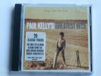 Paul Kellys Greatest Hits / Songs from the South, Verzenden, Nieuw in verpakking