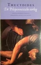 De Peloponnesische oorlog 9789025353261 Thucydides, Verzenden, Zo goed als nieuw, Thucydides
