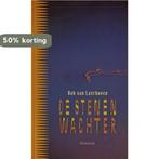 De stenen wachter 9789052810157 B. van Laerhoven, Verzenden, Gelezen, B. van Laerhoven