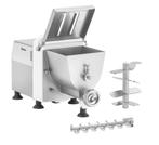 Bartscher Pastamaschine | 5 kg/uur | <70dB | 230V | 240x510x, Zakelijke goederen, Horeca | Keukenapparatuur, Ophalen of Verzenden