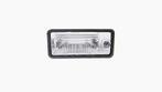 Audi A3 8P1 03/08-06/1 Kentekenverlichting Kompleet (Links), Nieuw