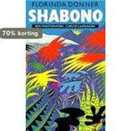 Shabono / Rainbow pocketboeken / 56 9789041701497 F. Donner, Boeken, Verzenden, Gelezen, F. Donner
