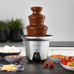 Princess 292998 Chocoladefontein XL – 3 Laags fontein, Witgoed en Apparatuur, Verzenden, Nieuw