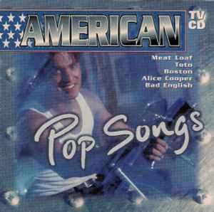 cd - Various - American Pop Songs, Cd's en Dvd's, Cd's | Overige Cd's, Zo goed als nieuw, Verzenden