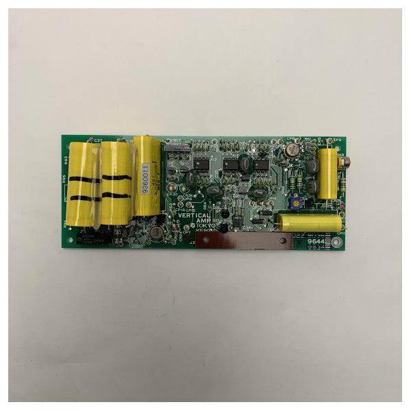 Bieden: Tokyo Keiki - Marine-Grade Vertical Amplification P, Watersport en Boten, Navigatiemiddelen en Scheepselektronica, Kabel of Apparatuur