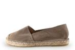 Manfield espadrilles in maat 36 Beige | 15% korting, Verzenden, Beige, Zo goed als nieuw, Manfield