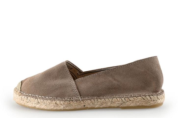 Manfield espadrilles in maat 36 Beige | 15% korting, Kleding | Dames, Schoenen, Beige, Zo goed als nieuw, Verzenden