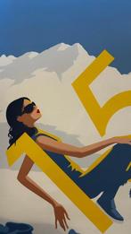 Anonymous - St. Moritz - Jaren 2000