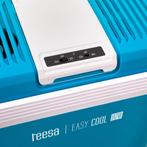 Teesa TSA5004.1 - Koelbox met verwarmingsfunctie, 20 liter, Verzenden, Zo goed als nieuw
