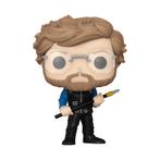 Jaws POP! Rocks Vinyl Figure Matt Hooper 9 cm, Verzamelen, Ophalen of Verzenden, Nieuw