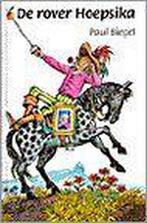 De rover Hoepsika 9789025102982 Paul Biegel, Boeken, Kinderboeken | Jeugd | onder 10 jaar, Verzenden, Gelezen, Paul Biegel