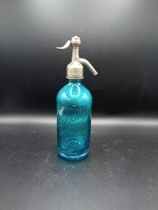 Sifon - Rare - Mini Siphon 50cl, Antiek en Kunst, Antiek | Keukenbenodigdheden