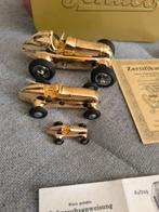Schuco - Modelauto - Mercedes 1936 Replica, Schuco Piccolo