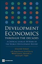 Development Economics Through The Decades, Ophalen of Verzenden, Nieuw