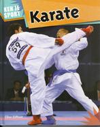 Karate / Ken je sport 9789055667321 Clive Gifford, Boeken, Verzenden, Gelezen, Clive Gifford