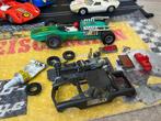 Fleischmann - Slotcar Carrera Jouef Slot Cars Vintage -, Nieuw