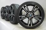 BMW 3 4 serie F30 F31 F32 F33 F36 442M 19 inch velgen Vredes, Auto-onderdelen, Banden en Velgen, 19 inch, Gebruikt, Velg(en), Winterbanden