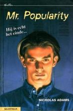 Mr. Popularity | 9789020609219, Boeken, Thrillers, Nieuw, Verzenden