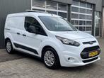 Ford Transit Connect 1.0 Ecoboost L1 H1, Auto's, Bestelauto's, Nieuw, Benzine, Ford, Wit