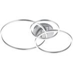 LED Plafondlamp - Plafondverlichting - Trion Winton - 28W +, Huis en Inrichting, Lampen | Plafondlampen, Ophalen of Verzenden