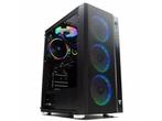 Desktop-PC Ready i5-13400F 500GB SSD GeForce RTX 3060, Verzenden, Zo goed als nieuw