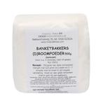 Molen de Hoop Banketbakkers (D)roompoeder 500gr, Verzenden, Nieuw