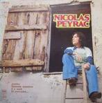 LP gebruikt - Nicolas Peyrac - Nicolas Peyrac (France, 1976), Zo goed als nieuw, Verzenden