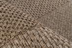 Buitenkleed | Costa | Patchwork | Nature | 80x150 cm, Huis en Inrichting, Verzenden, Nieuw