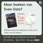 Bekentenissen van een cultuurbarbaar 9789461314208 Sven Gatz, Verzenden, Zo goed als nieuw, Sven Gatz