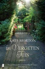 9789022575079 De vergeten tuin | Tweedehands, Boeken, Verzenden, Gelezen, Kate Morton
