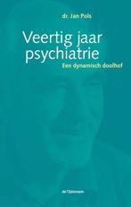 Veertig jaar psychiatrie 9789058982667 Jan Pols, Verzenden, Zo goed als nieuw, Jan Pols