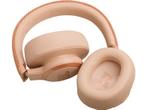 Jbl -  Live 770nc  - Sandstone, Verzenden, Nieuw, Over oor (circumaural), Overige merken