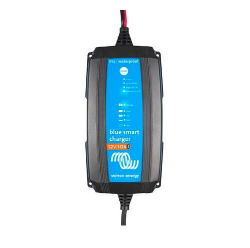 Blue Smart IP65 Oplader 12/10(1) 230V CEE 7/16, Watersport en Boten, Bootonderdelen, Motor en Techniek, Nieuw, Zeilboot of Motorboot