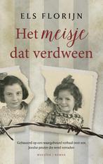 Het meisje dat verdween 9789023952015 Els Florijn, Verzenden, Gelezen, Els Florijn