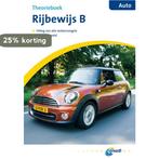 Slagen in het verkeer / theorieboek / ANWB Rijopleiding ANWB, Verzenden, Gelezen, ANWB
