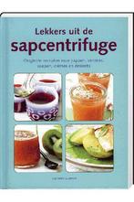 Lekkers uit de Sapcentrifuge 9789043821759 Laurence Guarneri, Verzenden, Gelezen, Laurence Guarneri