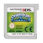 3DS Skylanders: Swap Force (Game Only), Spelcomputers en Games, Games | Nintendo 2DS en 3DS, Zo goed als nieuw, Verzenden